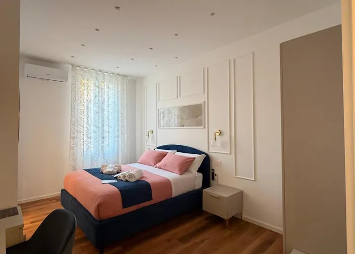 The Silk 4* רג'יו די קאלאבריה