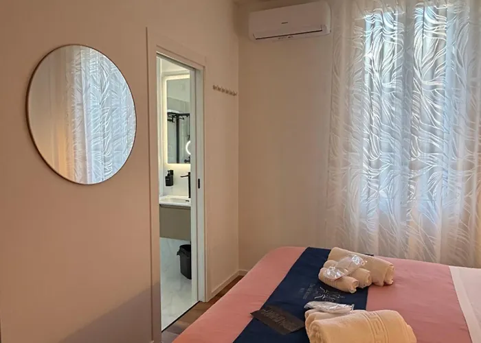 The Silk לינה וארוחת בוקר 4*