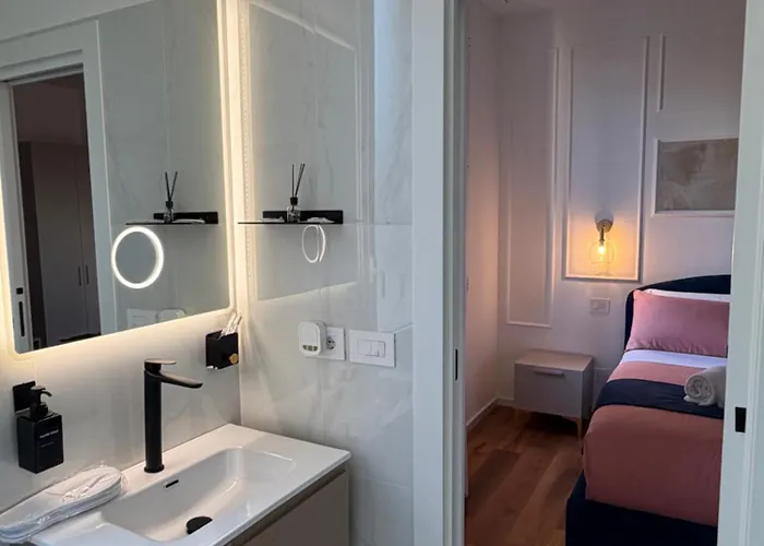 The Silk רג'יו די קאלאבריה