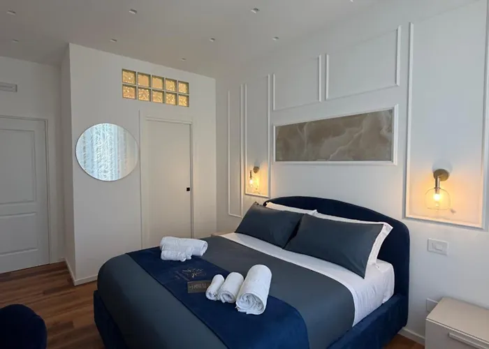 The Silk לינה וארוחת בוקר 4*