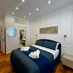 Bed & Breakfast The Silk