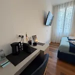 Bed & Breakfast The Silk Reggio di Calabria