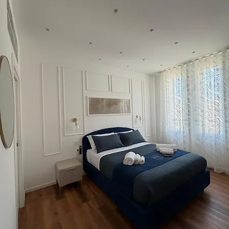 The Silk Bed & Breakfast 4*
