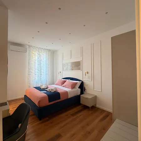 The Silk 4* Reggio de Calabre