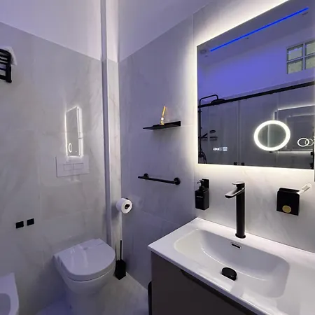 Bed and Breakfast The Silk 4*