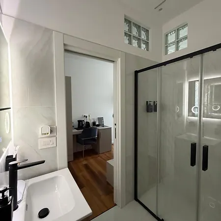 The Silk 4* Reggio de Calabre