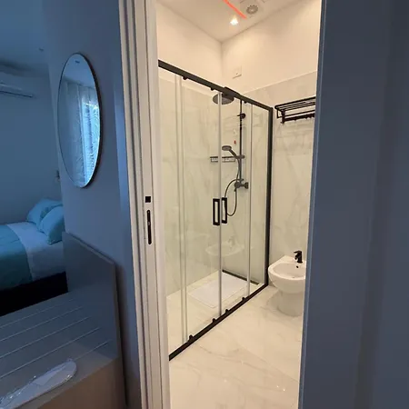 The Silk 4* Reggio de Calabre