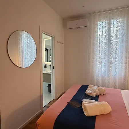 The Silk Bed and Breakfast 4*