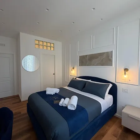 The Silk Couette-café 4*