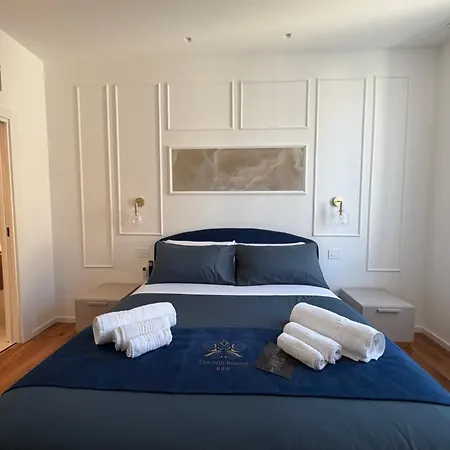 The Silk Bed & Breakfast Reggio di Calabria