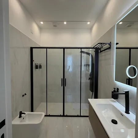 The Silk 4* Reggio di Calabria