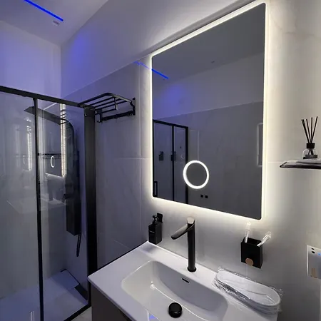 住宿加早餐酒店 The Silk