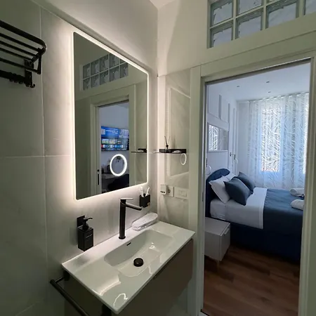 The Silk 4* Reggio di Calabria