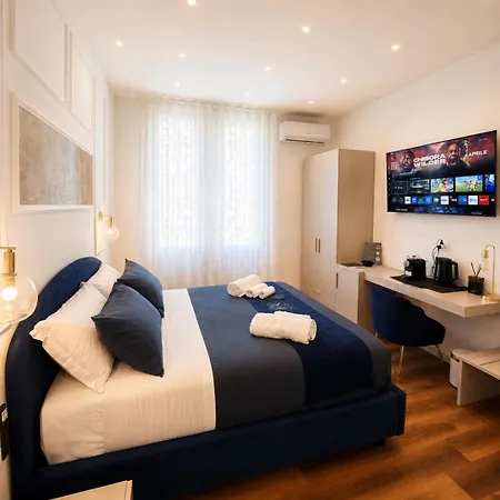 Nocleg ze śniadaniem The Silk 4*