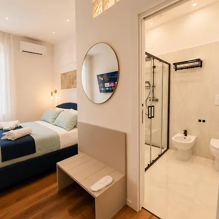 The Silk Bed & Breakfast 4*