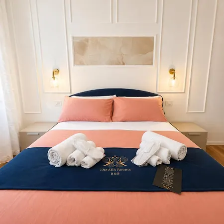 The Silk Reggio Calabria