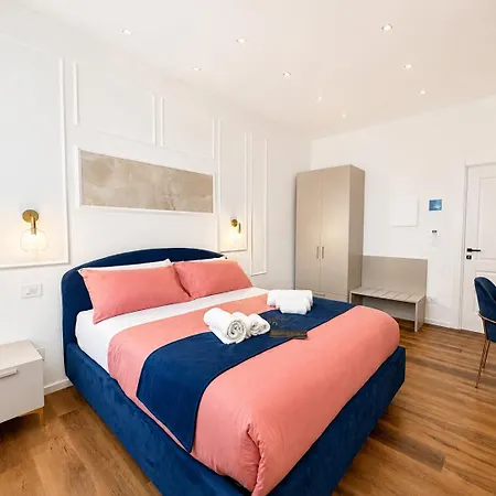 The Silk 4* Ρέτζιο ντι Καλάμπρια