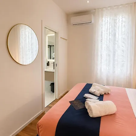 Bed and Breakfast The Silk