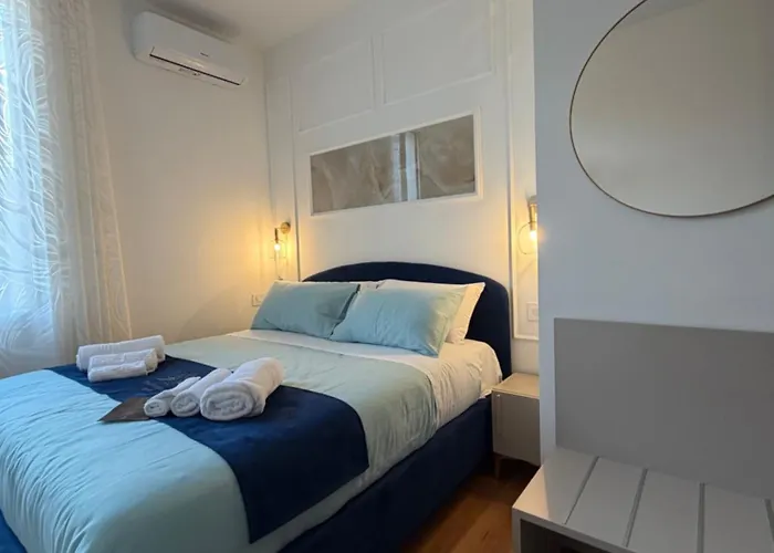 Bed & Breakfast The Silk Reggio di Calabria