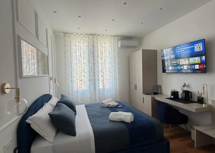 The Silk Bed & Breakfast