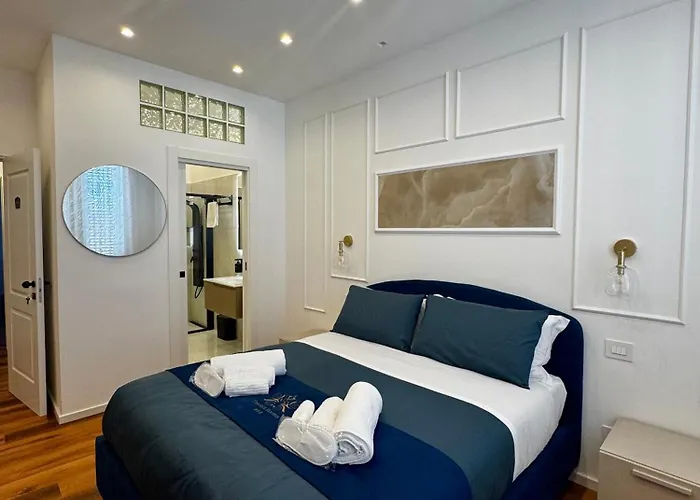 Bed & Breakfast The Silk