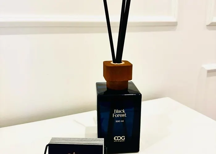 住宿加早餐酒店 The Silk 雷焦卡拉布里亚