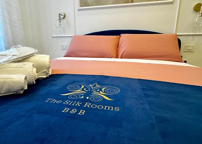 The Silk Bed & Breakfast Reggio di Calabria