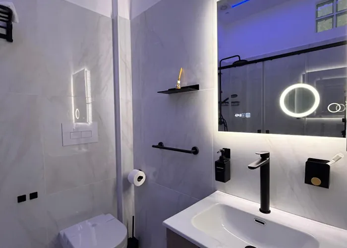 Bed & Breakfast The Silk 4*