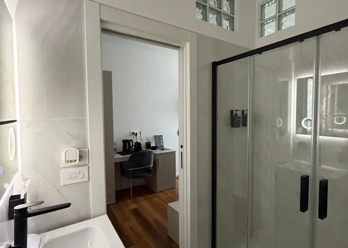 The Silk 4* Reggio di Calabria