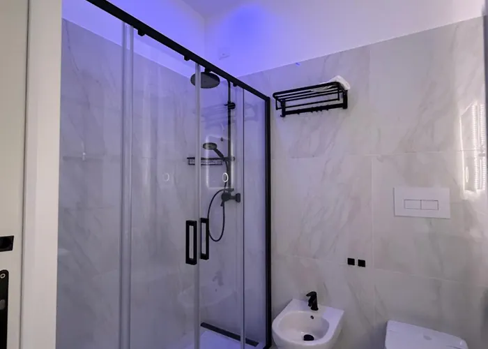 Bed & Breakfast The Silk 4*