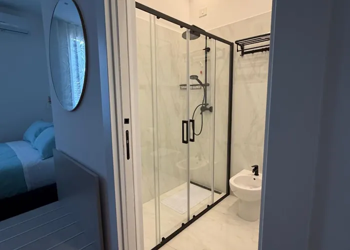 The Silk 4* 雷焦卡拉布里亚