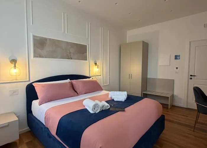 The Silk Bed & Breakfast Reggio di Calabria