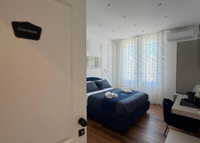 The Silk Bed & Breakfast