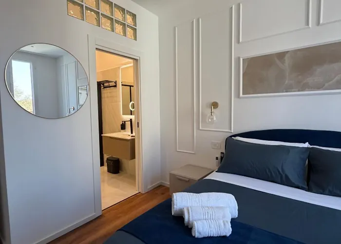 The Silk 4* Reggio di Calabria