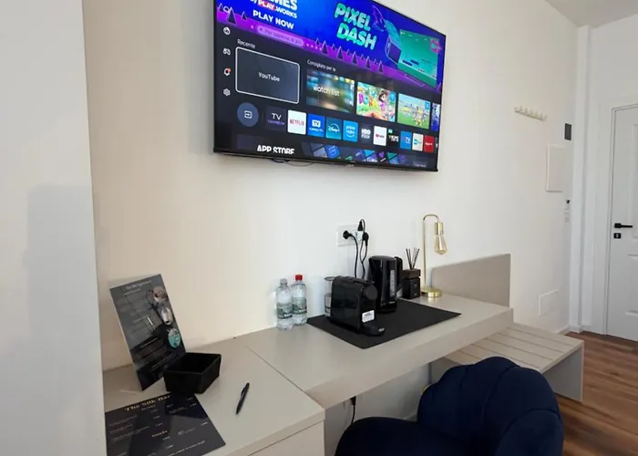 The Silk 住宿加早餐酒店