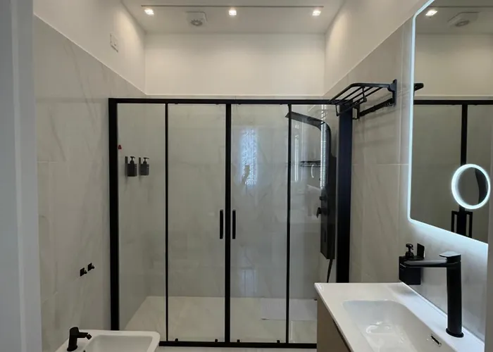 The Silk 4* Reggio di Calabria