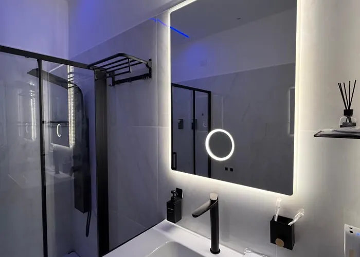 Bed & Breakfast The Silk