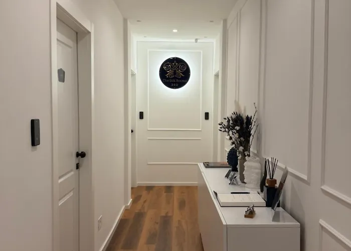 The Silk レッジョ・ディ・カラブリア