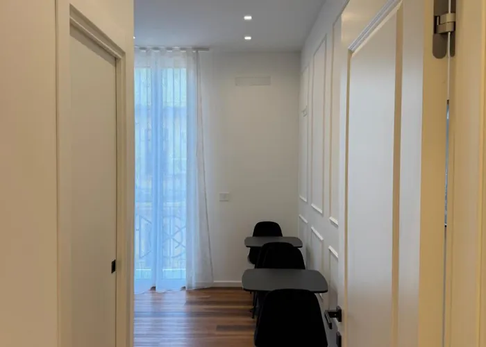 The Silk Bed & Breakfast