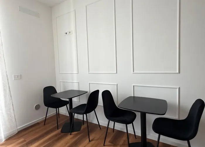 The Silk ベッド・アンド・ブレックファスト 4*