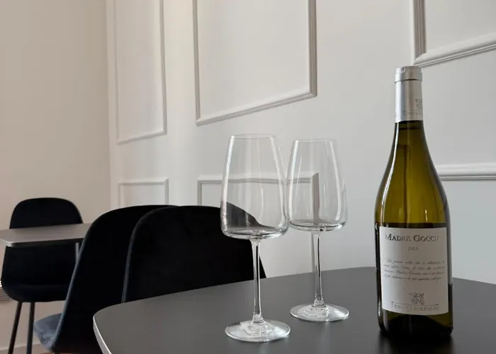 Bed & Breakfast The Silk 4*