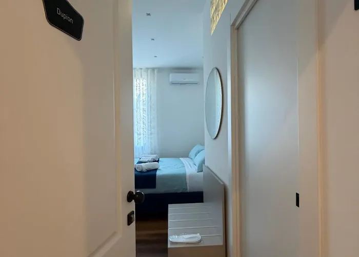 The Silk Bed & Breakfast